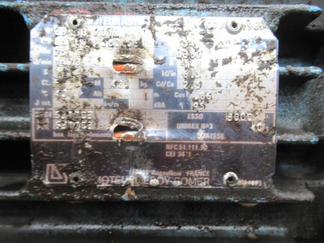 GIUSTINA BESLY R 242